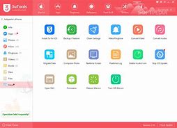 Image result for How to Use 3U Tools to Unlock Carrier