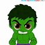 Image result for Hulk Kawaii