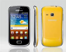 Image result for HP Samsung Galaxy Mini