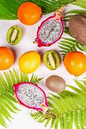 Image result for Most Exotic Fruits