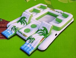 Image result for Coolest Pool Floats