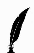 Image result for Feather Quill Pen Clip Art