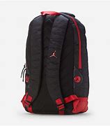 Image result for Air Jordan Collectors Backpack