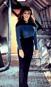 Image result for Counsellor Troy Star Trek