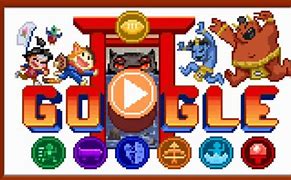 Image result for Google Mini-Games