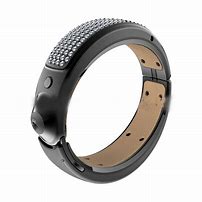 Image result for Bluetooth Metal Smart Bracelet Cuff