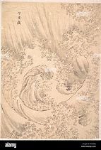 Image result for Katsushika Hokusai Medium