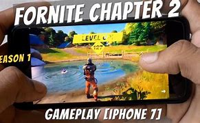 Image result for iphone 7 fortnite