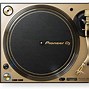 Image result for Pioneer Plx-1000