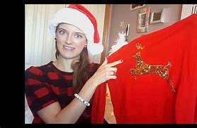 Image result for Victoria Secret Christmas Outfip