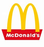 Image result for McDonald's Logo 200X200