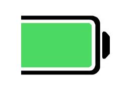 Image result for iPhone Battery PNG