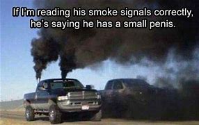 Image result for Smoky Air Jokes