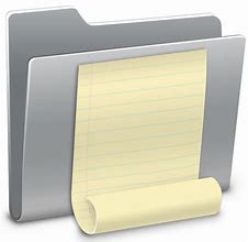 Image result for Notes App Icon 3D