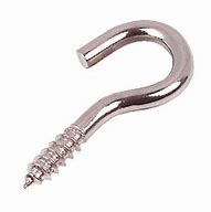 Image result for Screw Type Hook