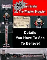 Image result for Top Fuel Drag Racing Gary Scelzi Winton's