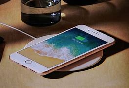 Image result for Red iPhone 8 Plus Charger