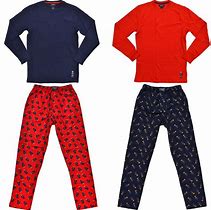 Image result for Polo Pajamas Men