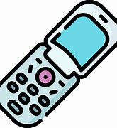 Image result for Flip Phone PNG Closed