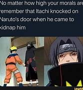 Image result for Naruto Itachi Uchiha Memes