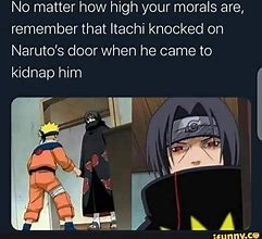 Image result for Itachi Memes