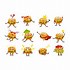 Image result for Food Emoji Clip Art