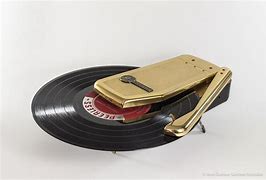 Image result for Emerson Wondergram Vintage Record Player