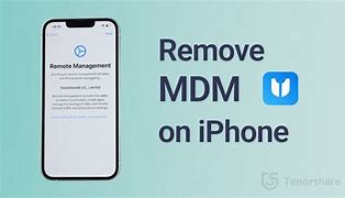 Image result for Verizon MDM iPhone