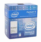 Image result for Pentium D