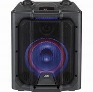 Image result for JVC Bluetooth Speaker System