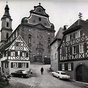 Image result for Lahr On the Map