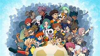 Image result for Inazuma Archon