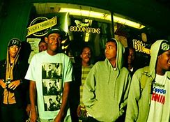 Image result for Odd Future Cover