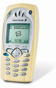 Image result for Ericsson T65