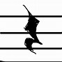 Image result for Rest Music Note