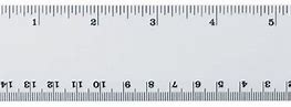 Image result for Google Ruler Actual Size