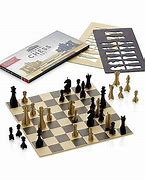 Image result for Paper Chess