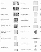 Image result for Zanussi Oven Symbols