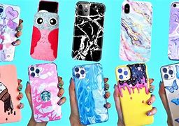 Image result for DIY Cute Phone Cases iPhone