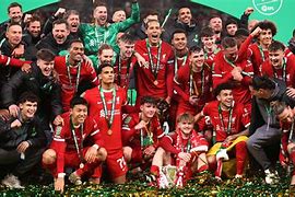 Image result for Liverpool Carabao Cup Pictures Screensaver