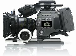 Image result for Sony 8K Camera