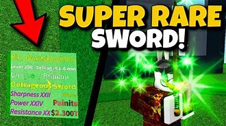 Image result for Painite Mold Sword Factory X