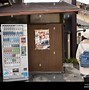 Image result for Cigarette Vending Machine Japan