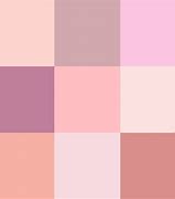 Image result for Off Pink Color