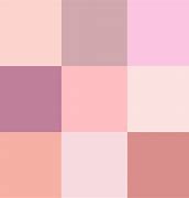 Image result for Red and Pink Color Selector