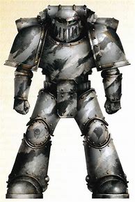 Image result for Warhammer 40K Armor