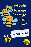 Image result for Not the Bees Meme