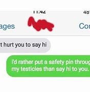 Image result for Most Savage Texts