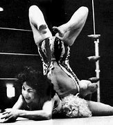 Image result for Judy Grable Wrestling Classic