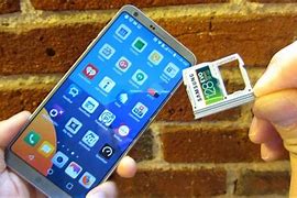 Image result for LG G6 Sim Card Tray